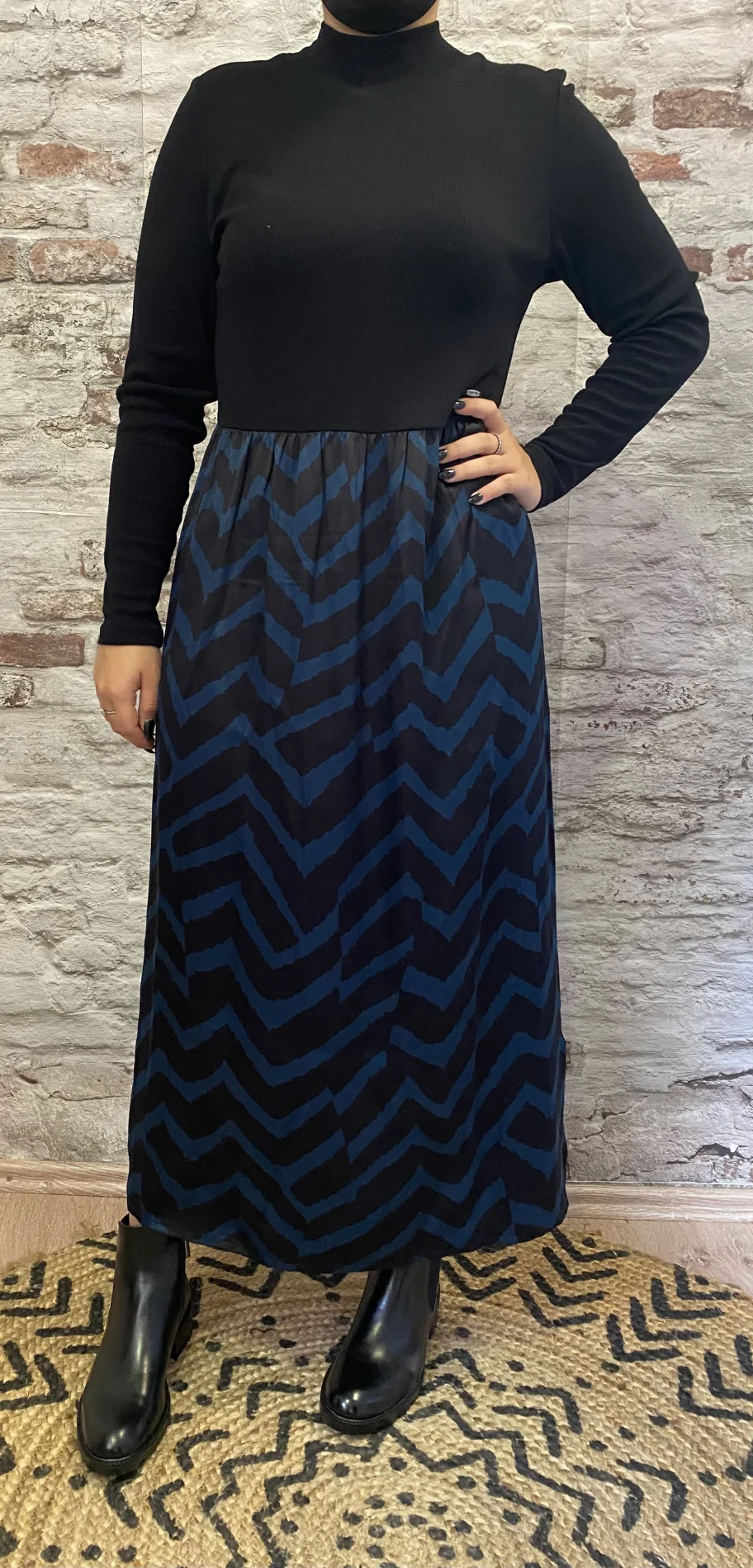 Robe | Jus de coco 
