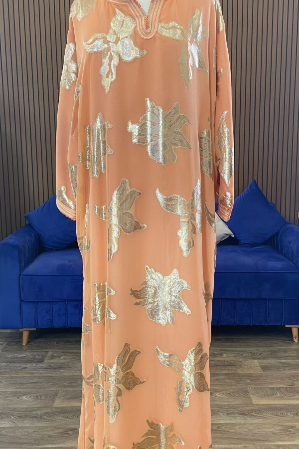 Caftan Tlija  | CasaZaz