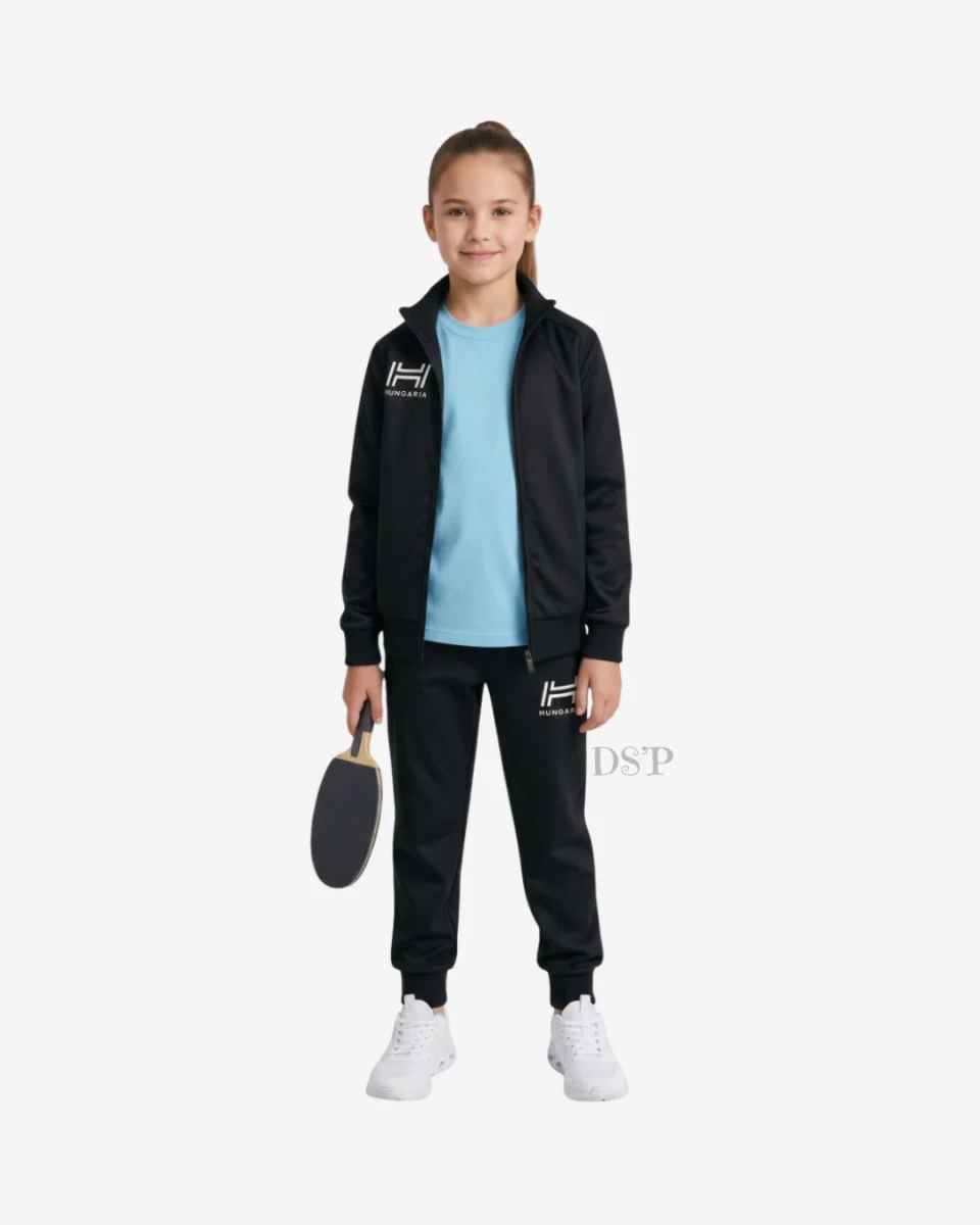 Ensemble jogging enfant - Hungaria | Dîna Shop'