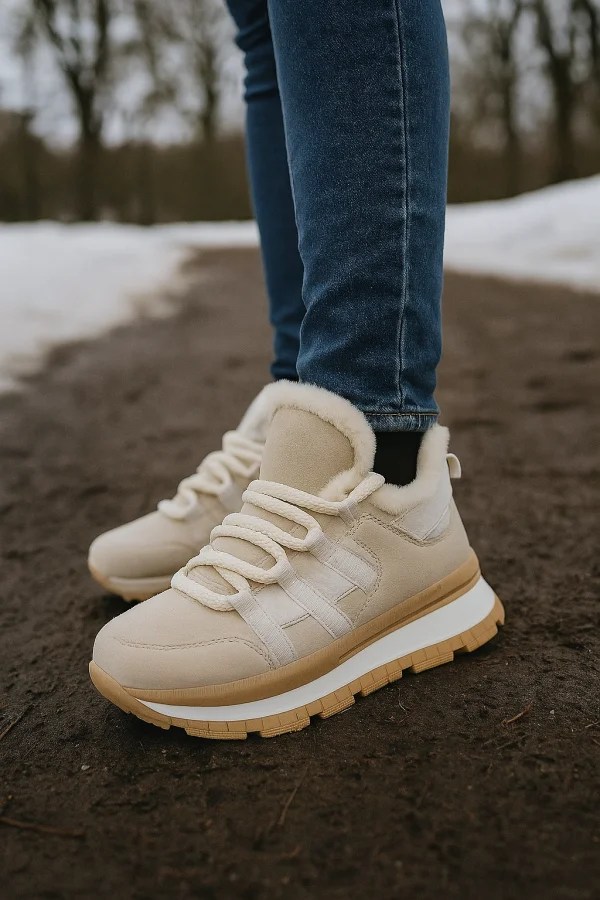 Sneaker 1279 (2 Farben) | Lieblings Schuhe 