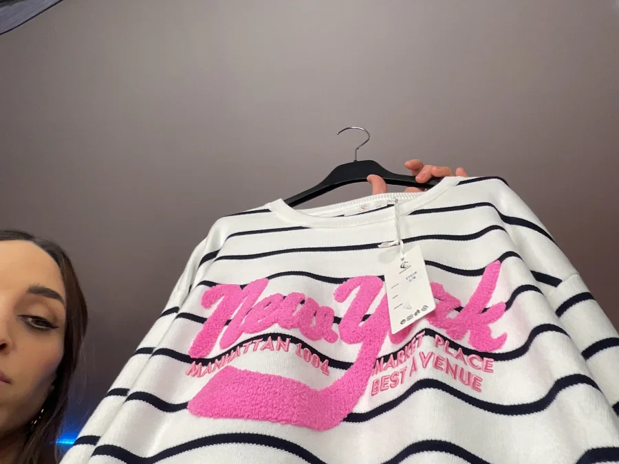 Pull | Astra boutique 