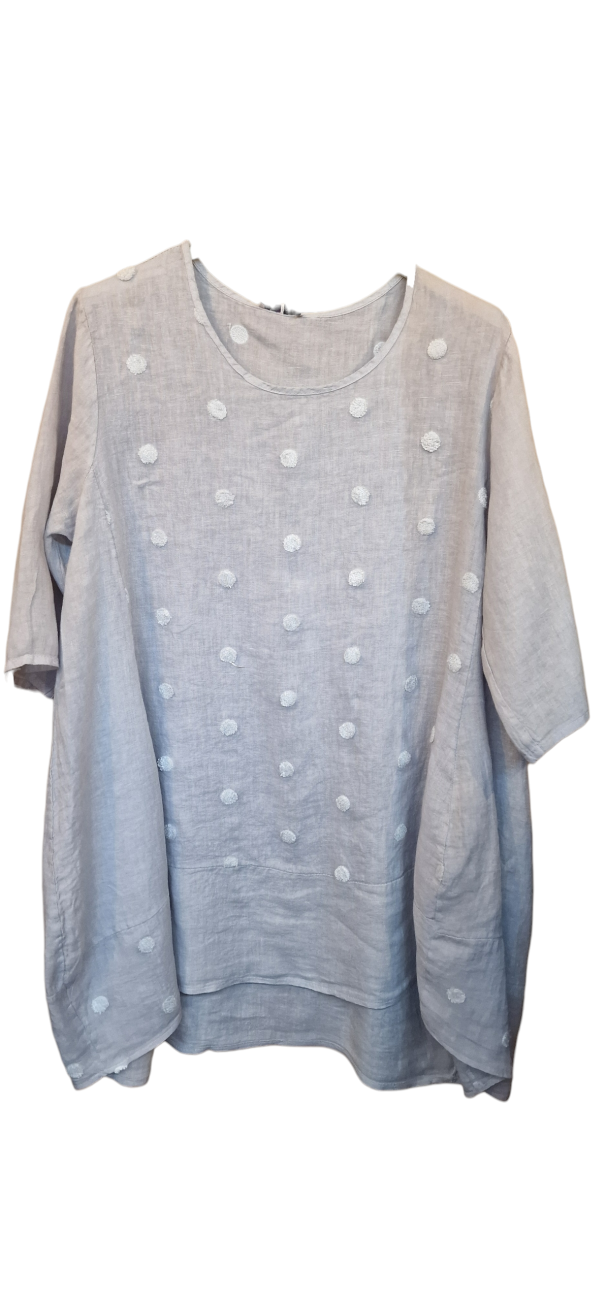 Tunique M 10 | Chouettes vêtements 