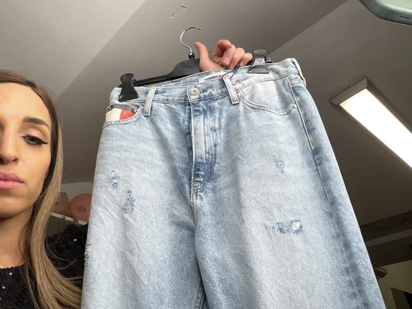 Jeans | Astra boutique 