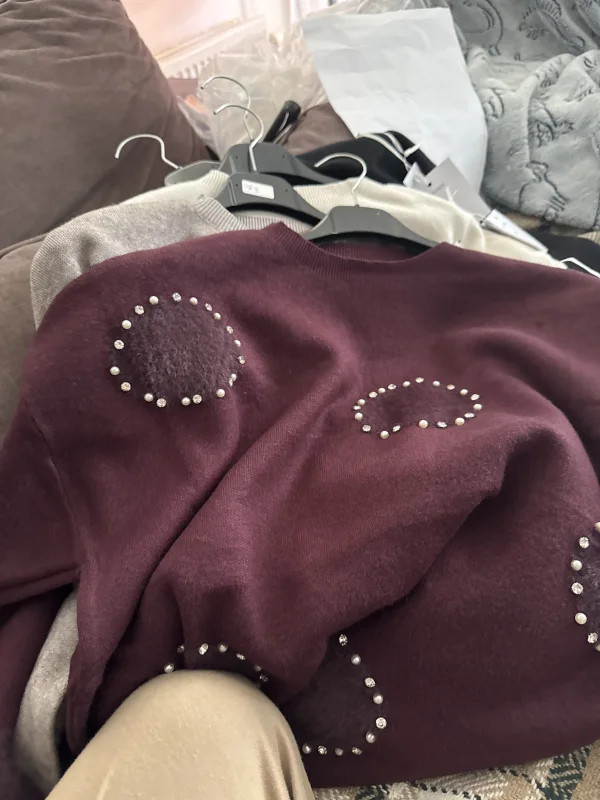 Pull | Astra boutique 