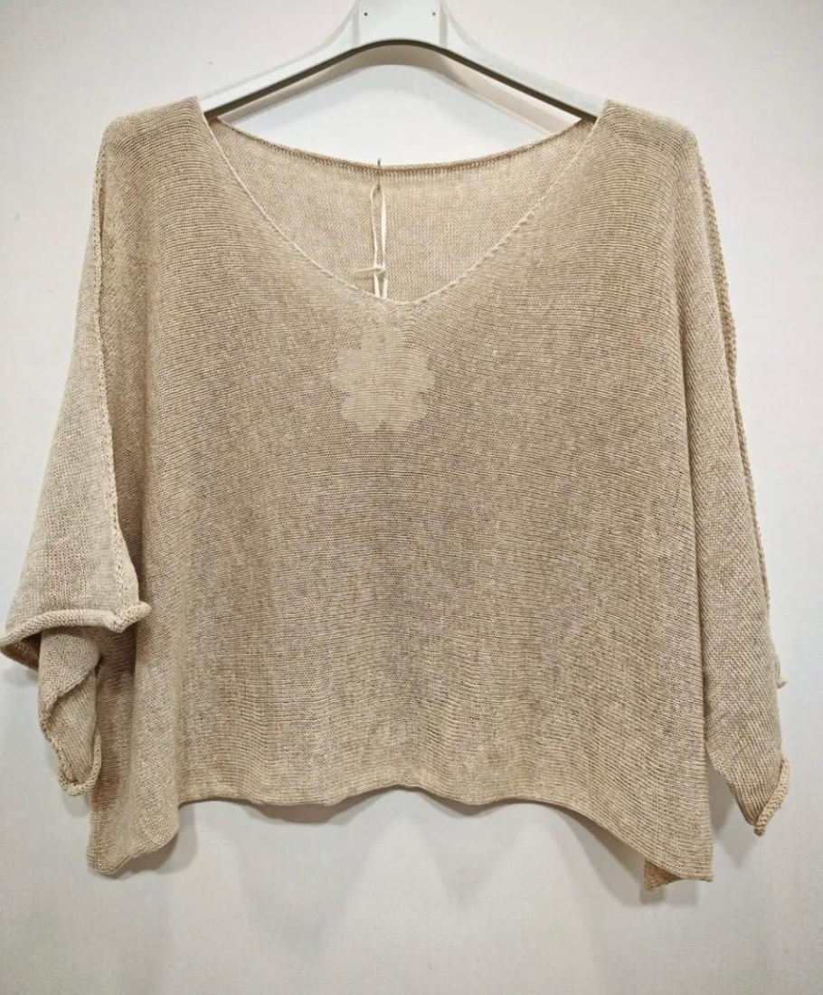 Pull court | Jus de coco