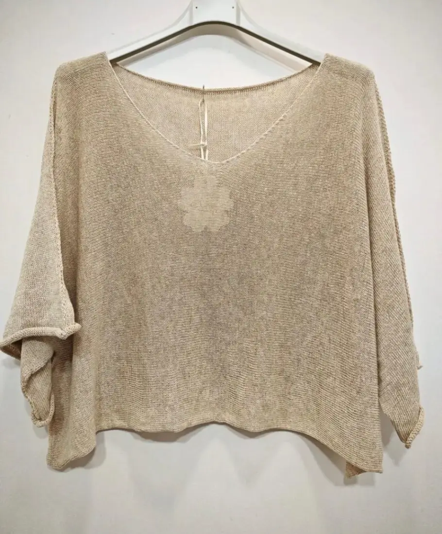 Pull court | Jus de coco