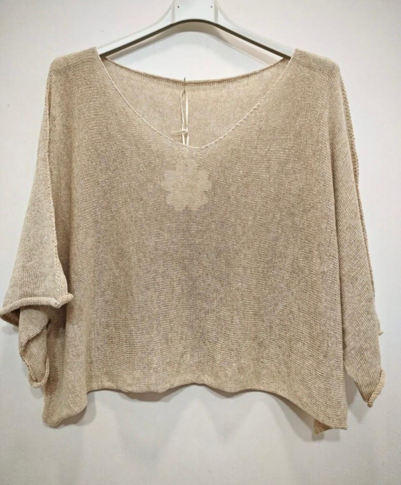 Pull court | Jus de coco