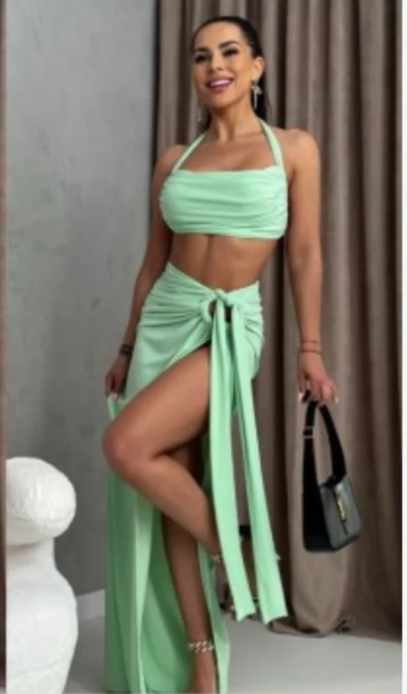 Conjunto | New Secret