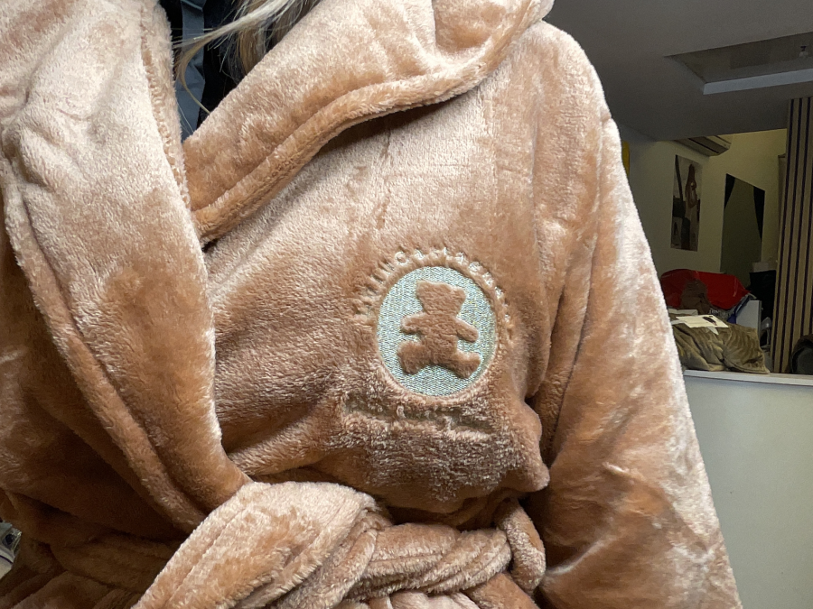 Peignoir s | Astra boutique 