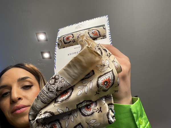 Foulard | Astra boutique 