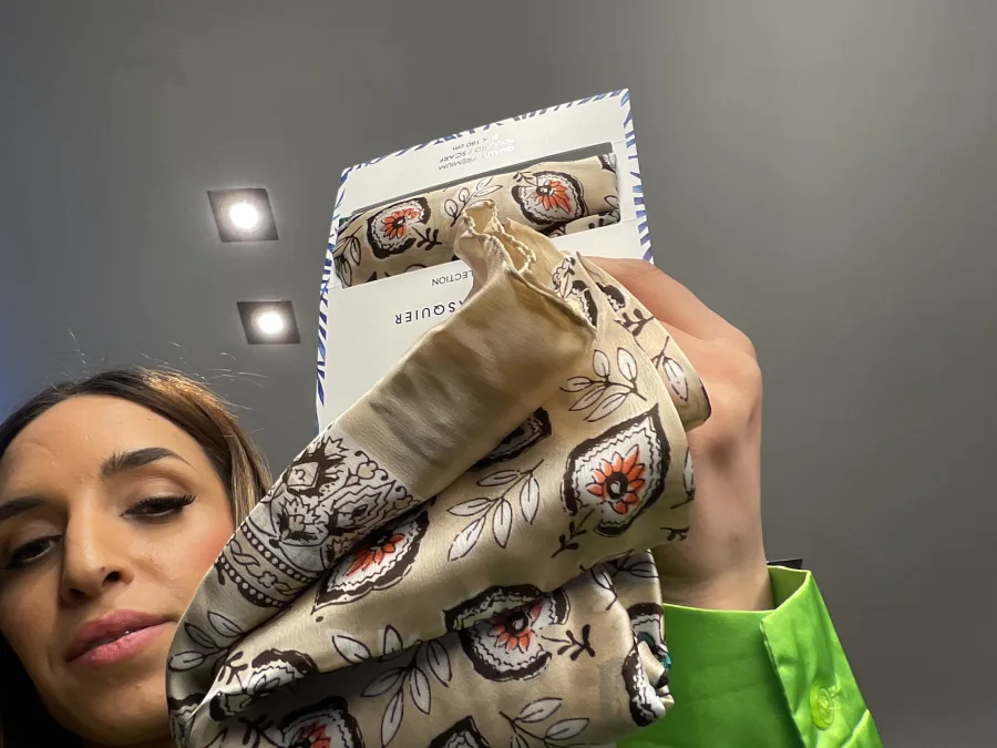 Foulard | Astra boutique 