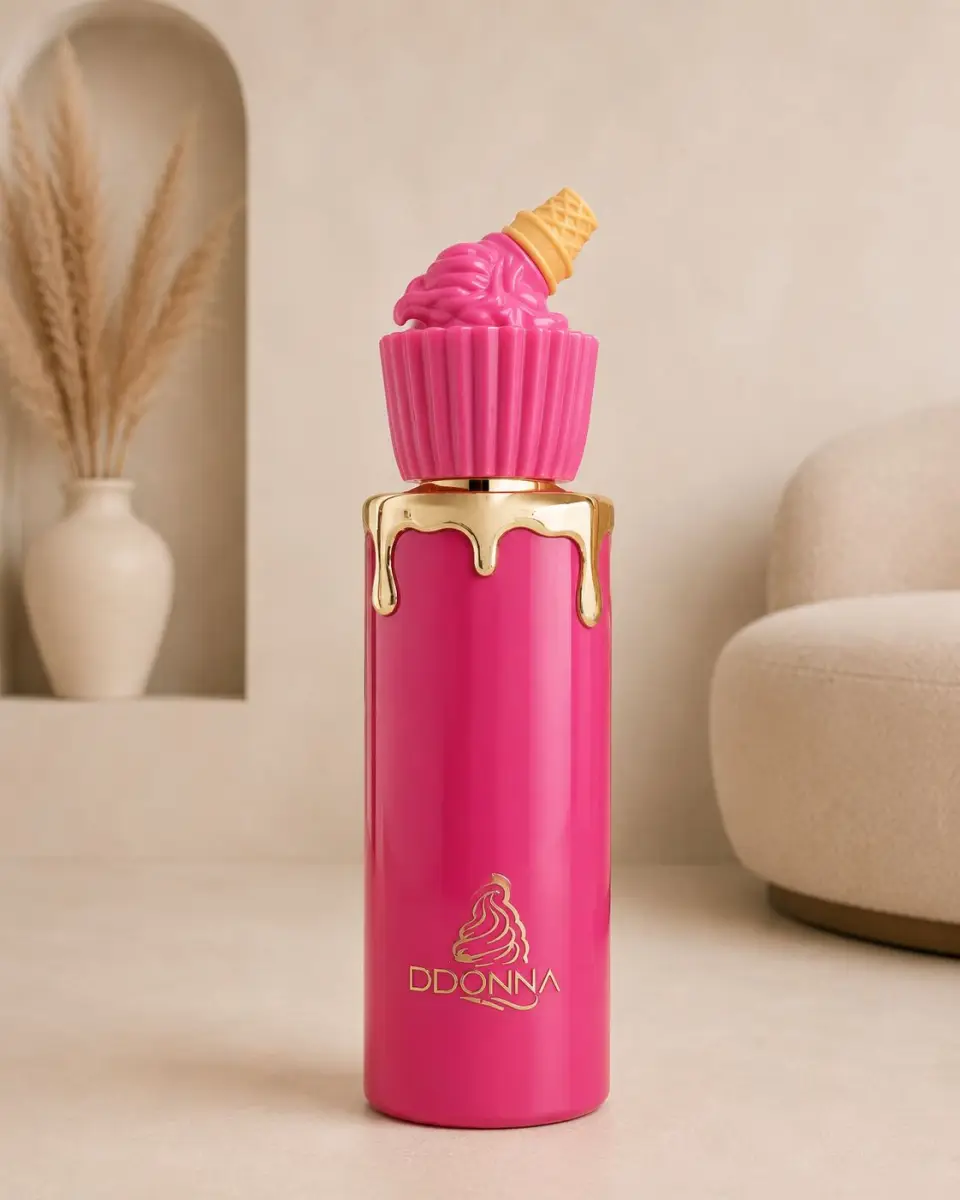 Perfume arabe | Bloom