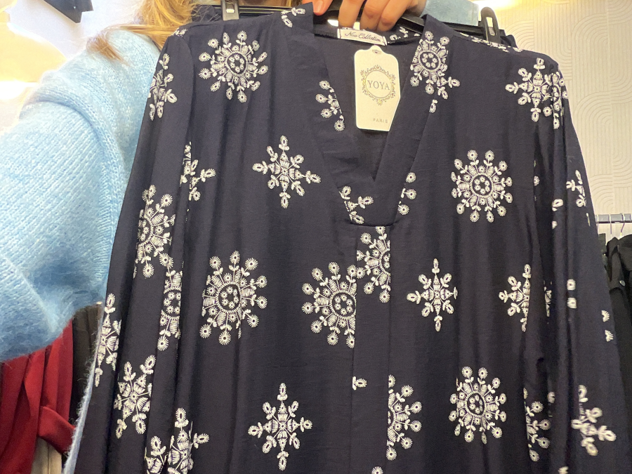 Ens | Astra boutique 