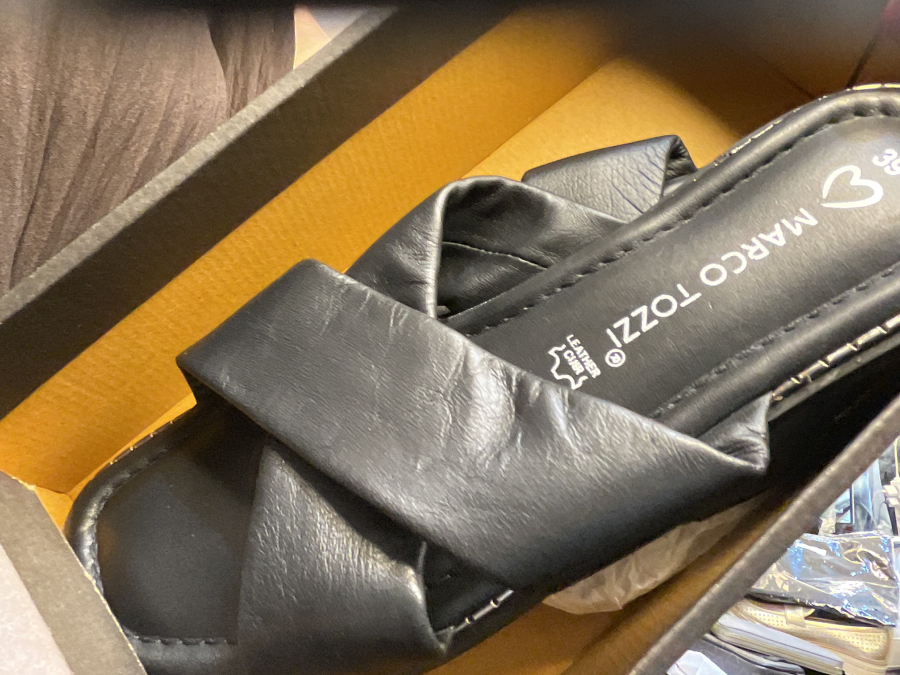 Sande | Astra boutique 