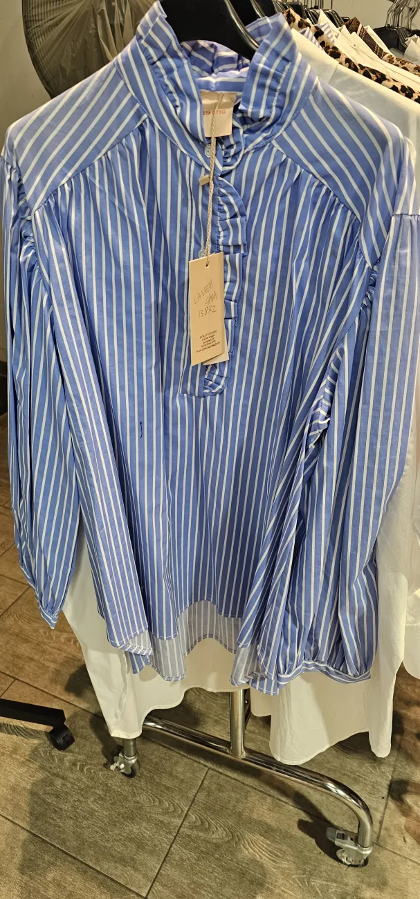 Chemise Faiza | Dresses of my World