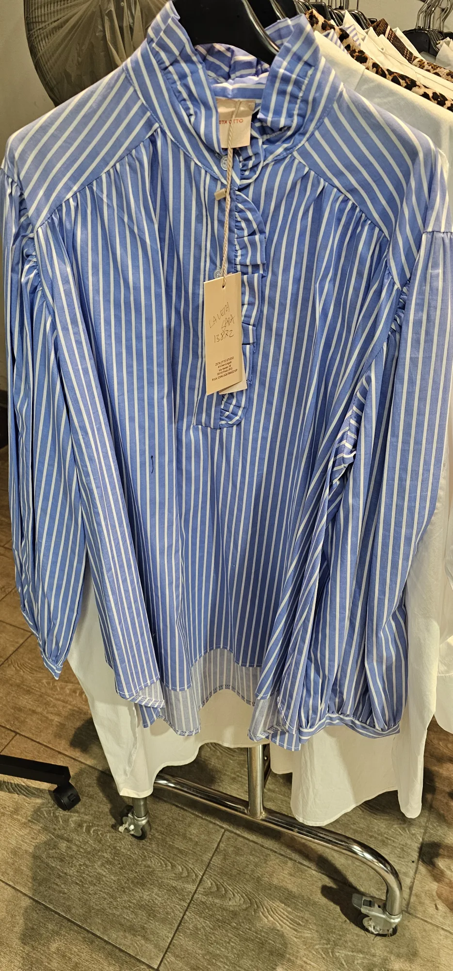 Chemise Faiza | Dresses of my World