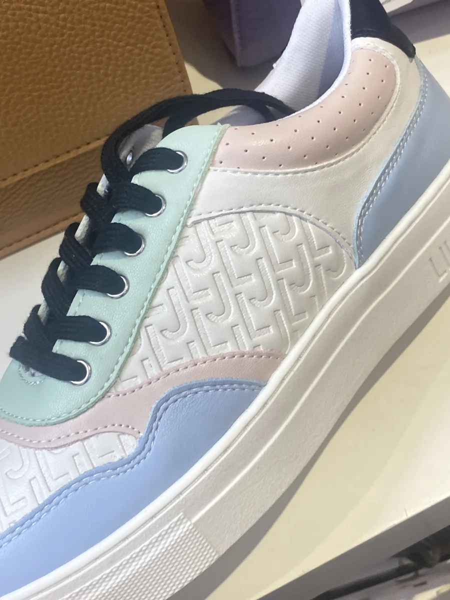 Basket liu jo | Astra boutique 