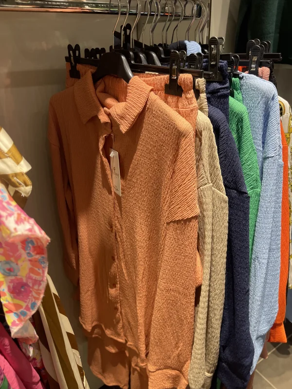 Ensembel | Astra boutique 