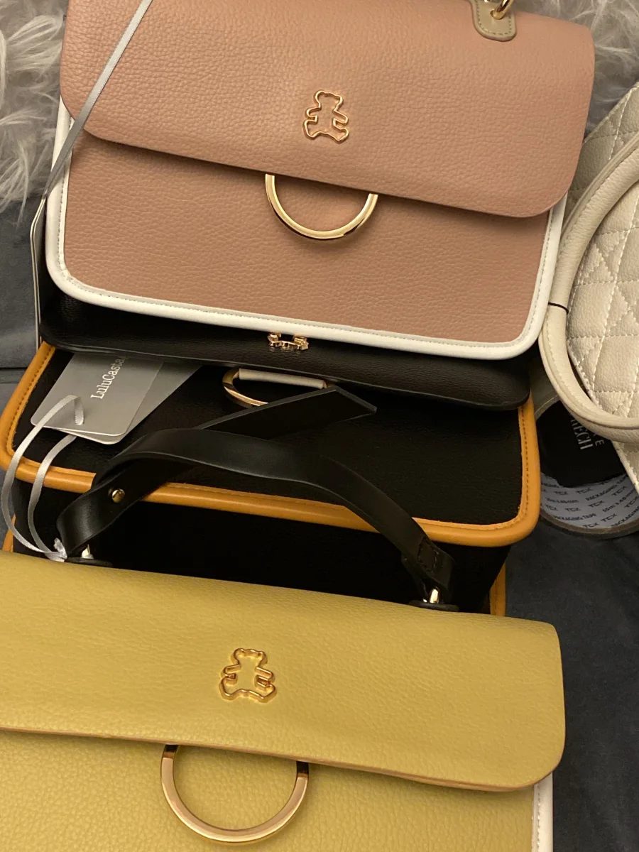 Sac lulu | Astra boutique 