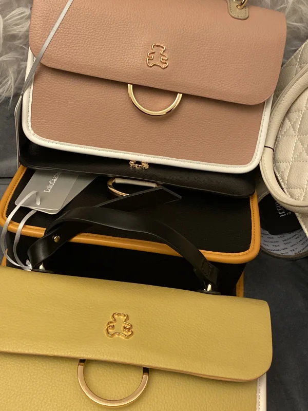 Sac lulu | Astra boutique 