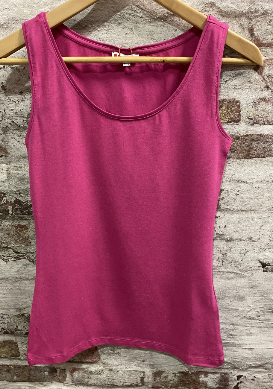 Débardeur | Jus de coco 