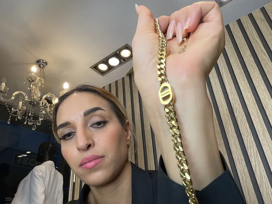 Col | Astra boutique 