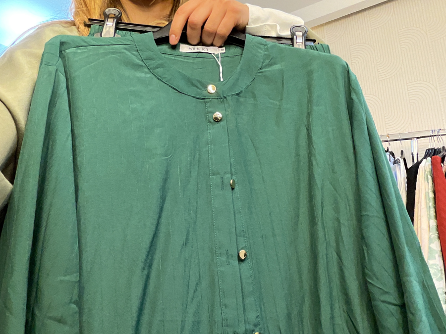 Ens | Astra boutique 