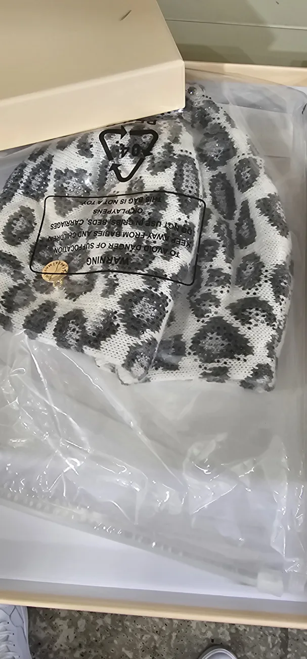 Beret Nanou | Dresses of my World