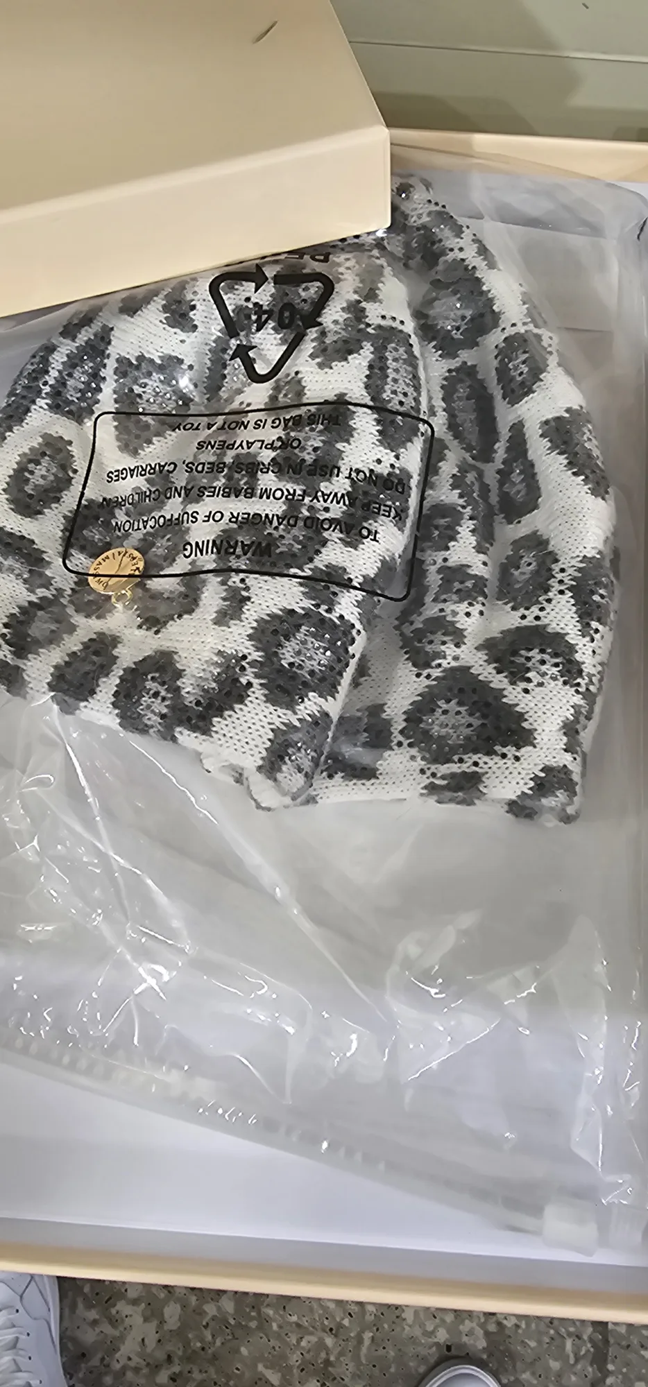 Beret Nanou | Dresses of my World