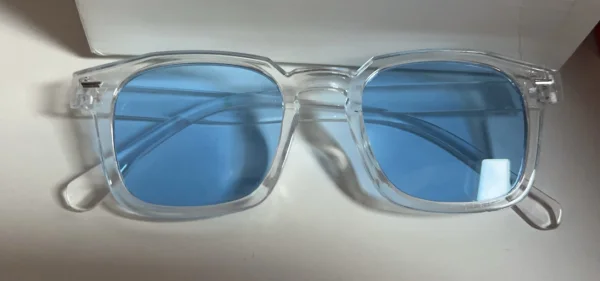 Lunette de soleil  | Ma collection ma mode