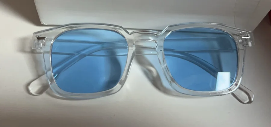 Lunette de soleil  | Ma collection ma mode