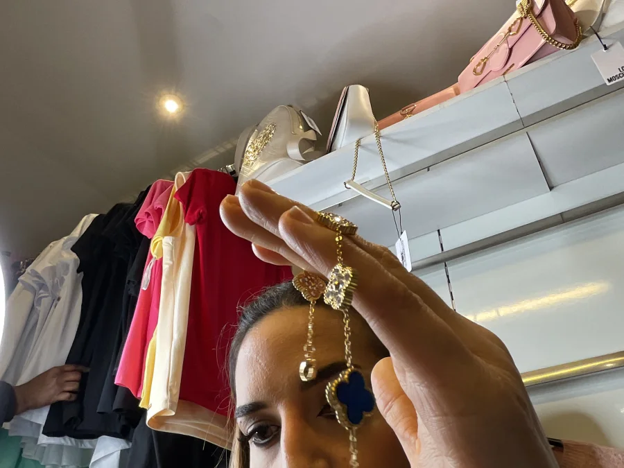 Br | Astra boutique 