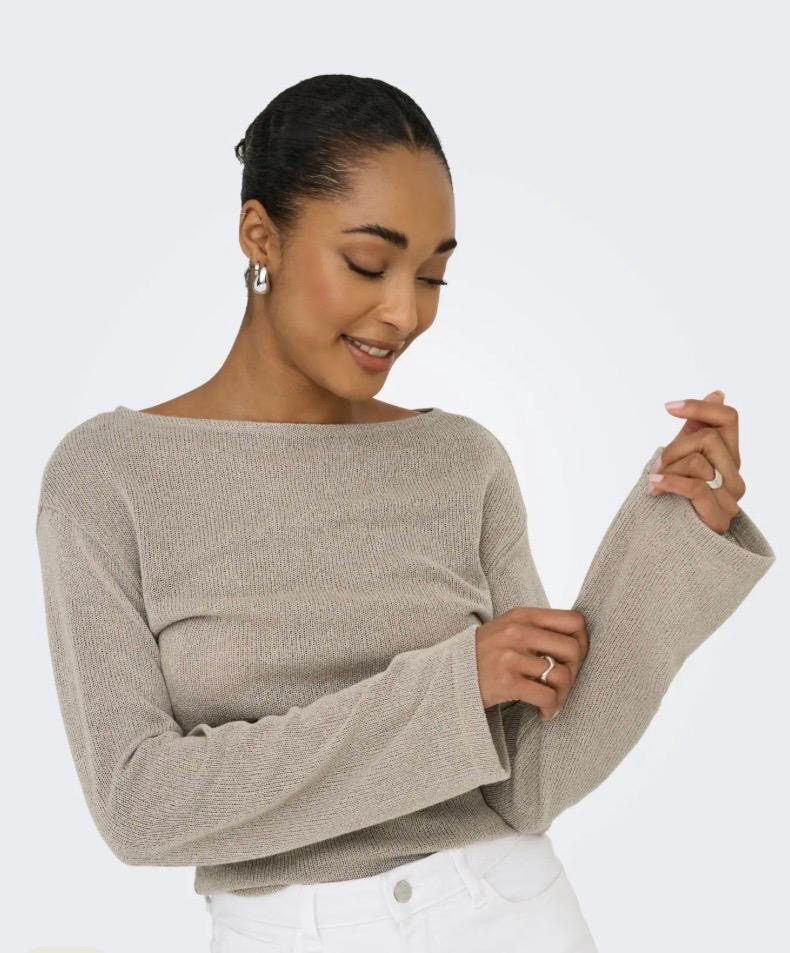 Pull | Jus de coco