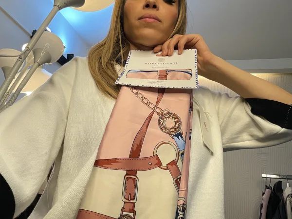 Foulard | Astra boutique 