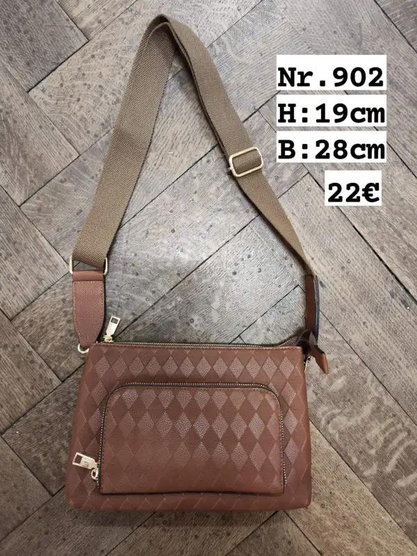 Tasche Nr.902  | Lieblings Schuhe 