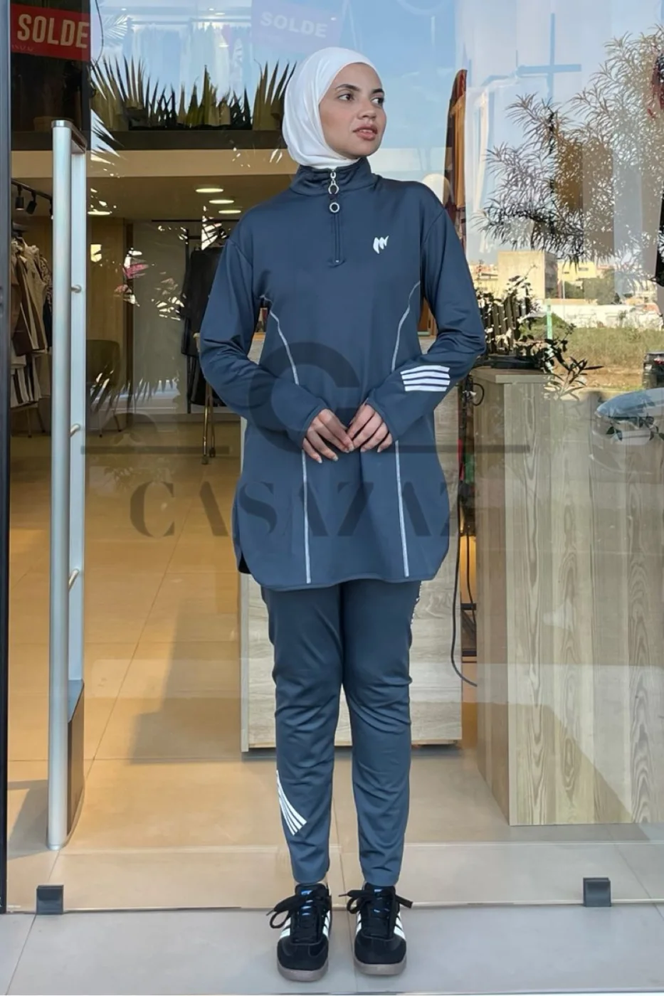 Tenue Sportive  | CasaZaz