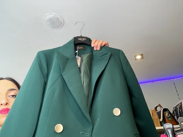 Blazer | Astra boutique 