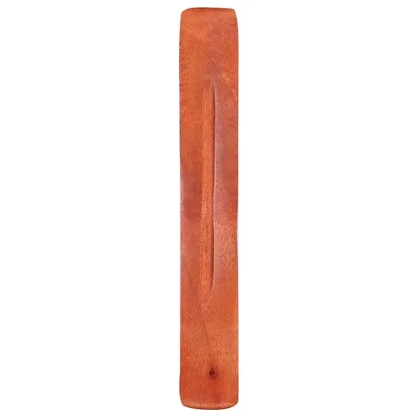 Mainstays Incense Ash Catcher, Dark Wood | Home & Kitchen Delights