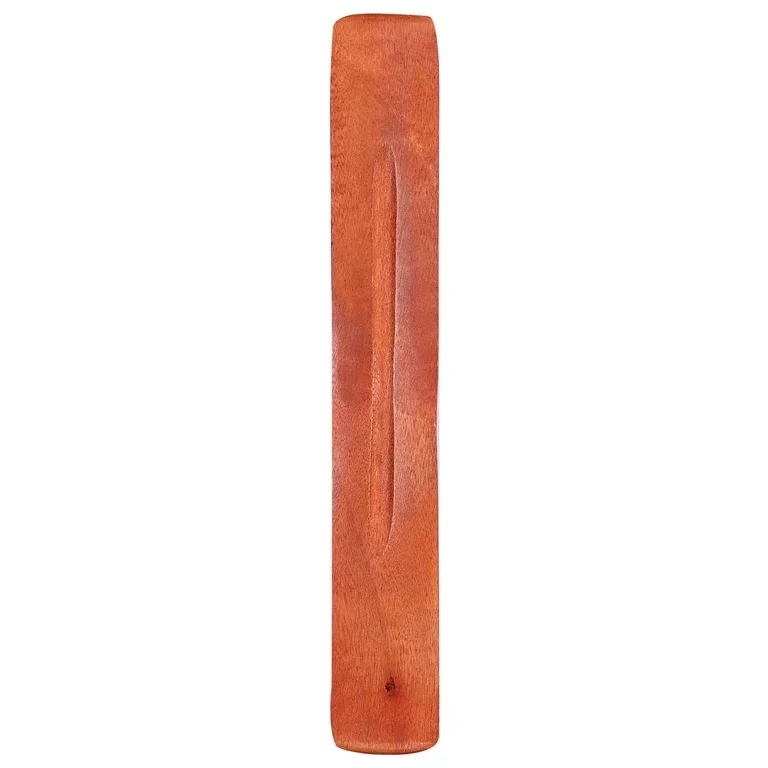 Mainstays Incense Ash Catcher, Dark Wood | Home & Kitchen Delights