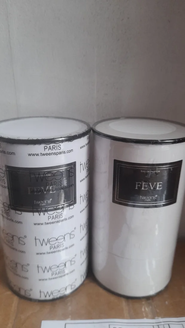 Parfum feve  | Ma collection ma mode