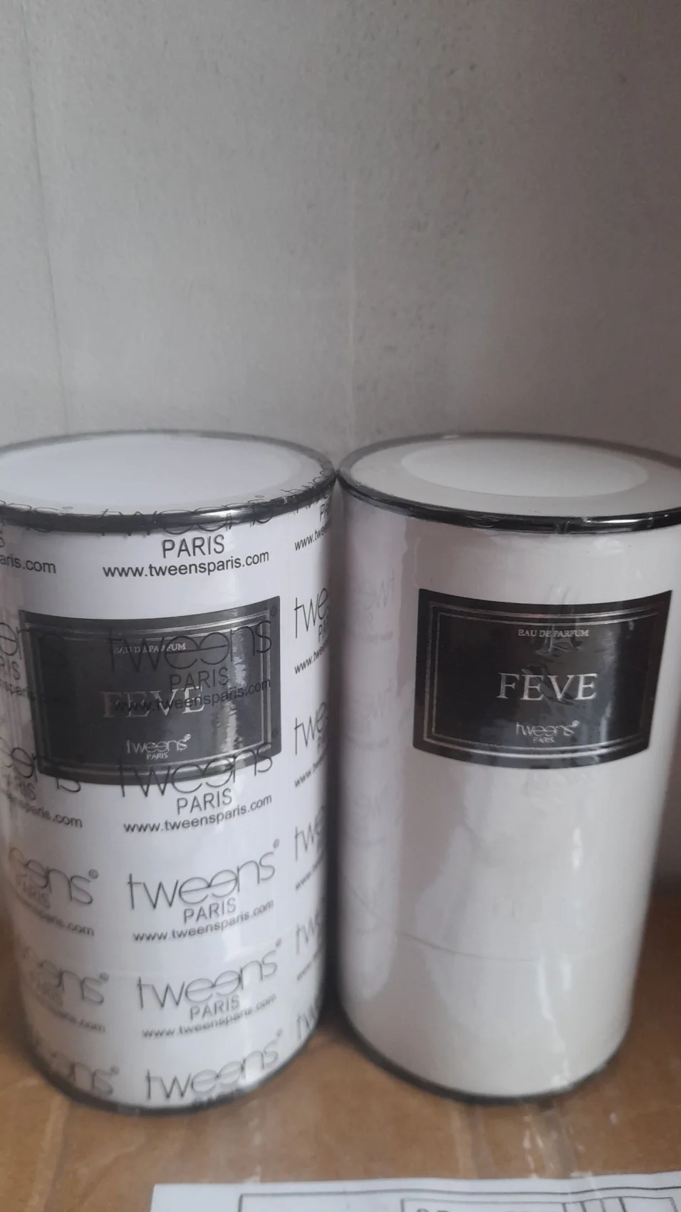 Parfum feve  | Ma collection ma mode