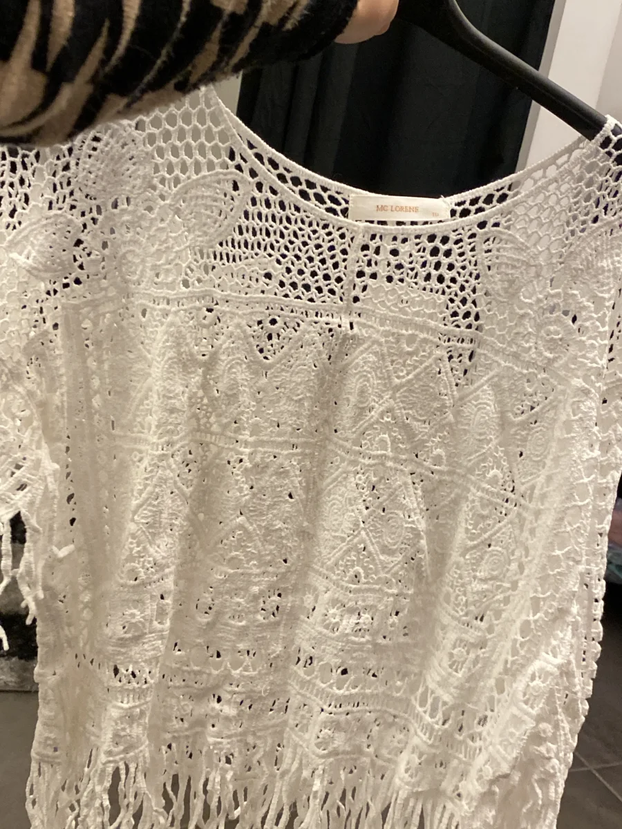 Blouse | Astra boutique 