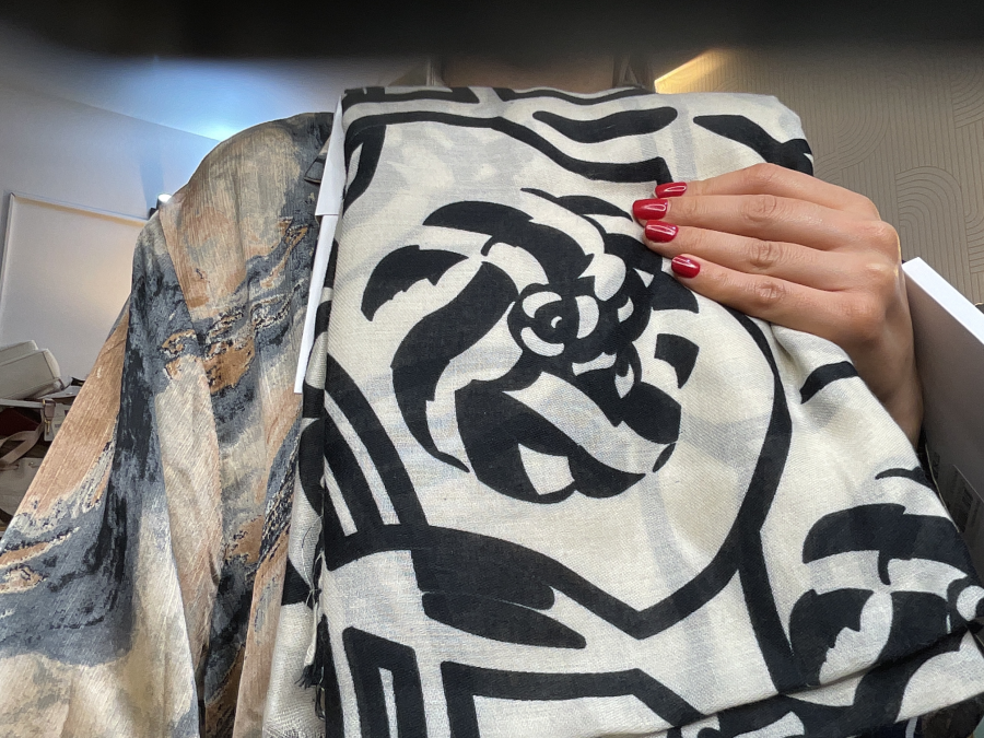 Fou | Astra boutique 