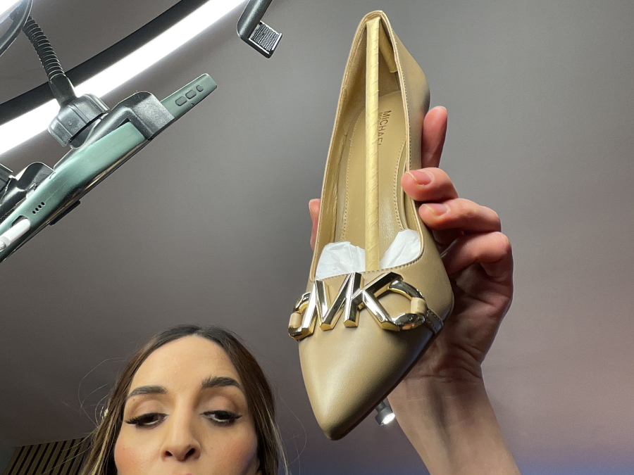 Escarpe 40 | Astra boutique 