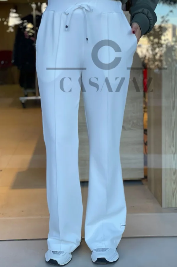 Pantalon Jogging Large  | CasaZaz