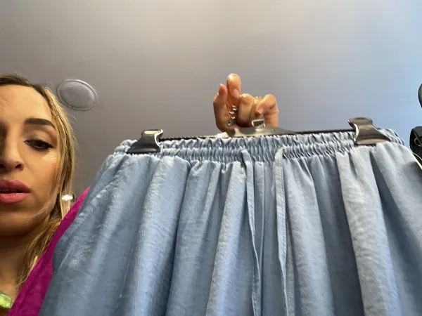 Pant azaz | Astra boutique 