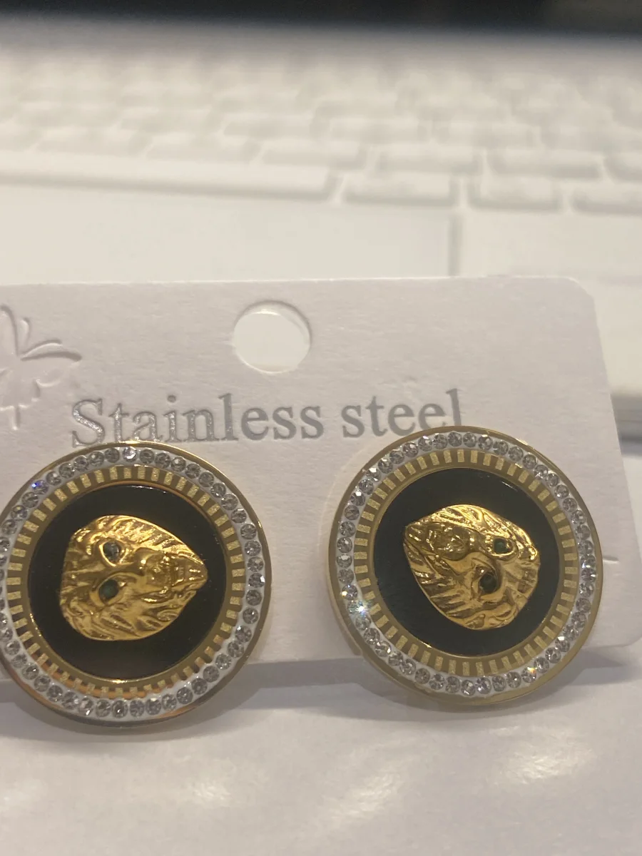 Boucles d'oreilles | Astra boutique 