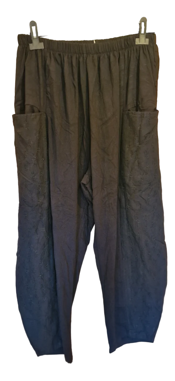 Pantalon N° 651 | Chouettes vêtements 