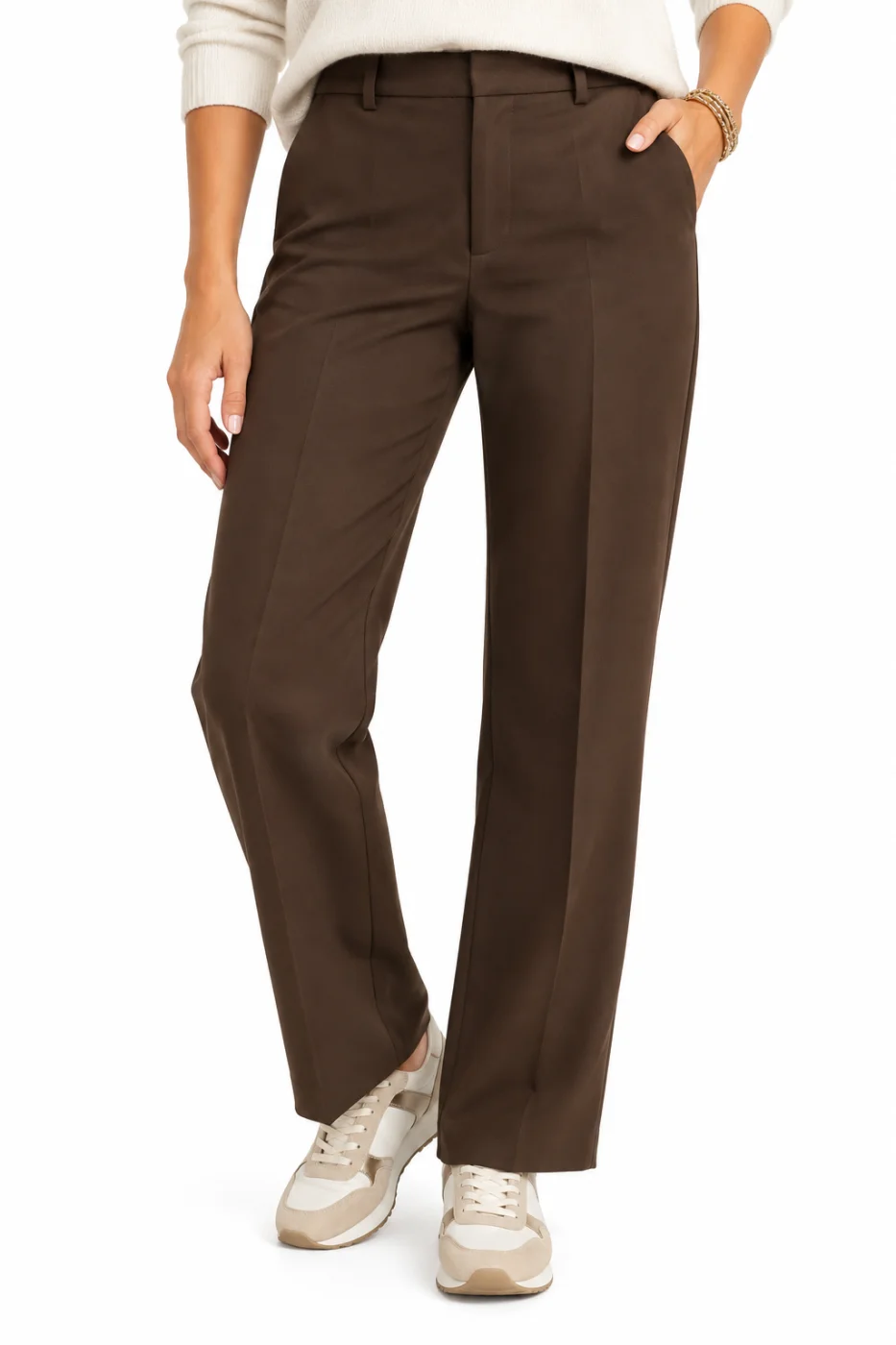 Pantalon | Jus de coco