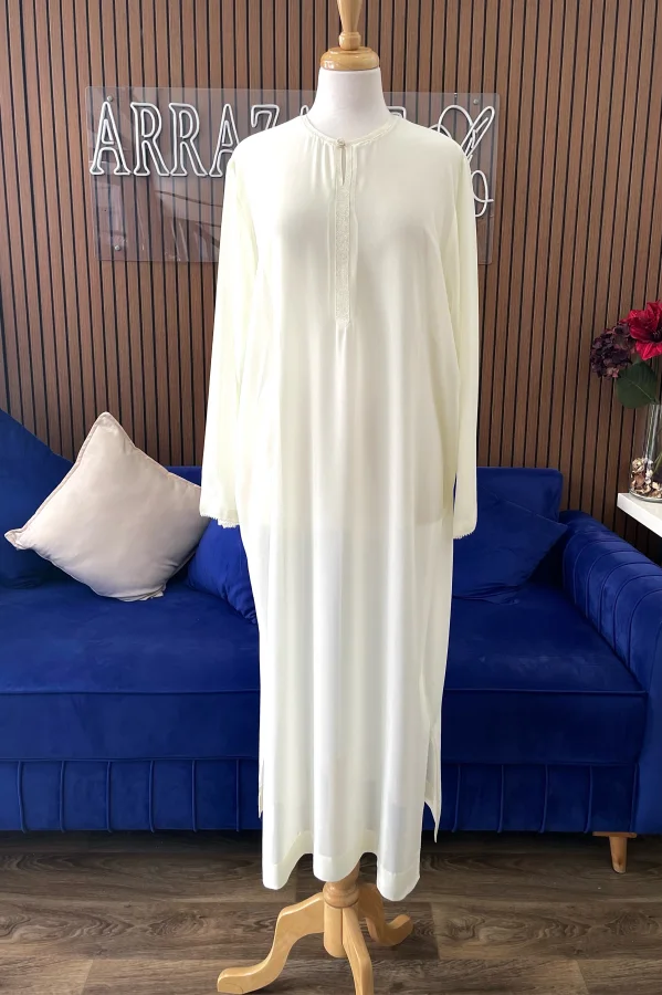Kmiss Georgette Randa | CasaZaz
